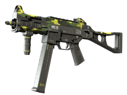 UMP-45 | Rozróba