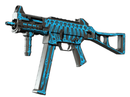 UMP-45 | Naświetlenie