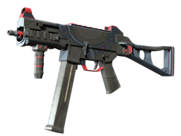 UMP-45 | Odprawa