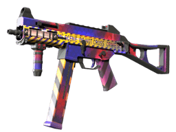 UMP-45 | Miejsce zbrodni