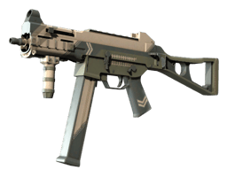 UMP-45 | Kapral