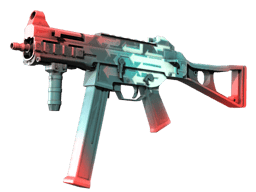 UMP-45 | Pęd