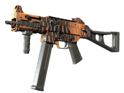 UMP-45 | Oscylator