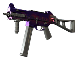 UMP-45 | Wschód Księżyca