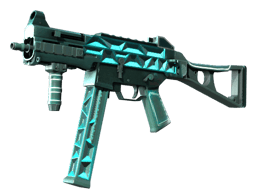 UMP-45 | Rusztowanie