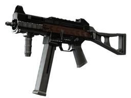 UMP-45 | Blokada drogowa
