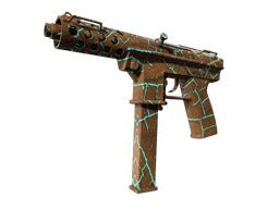 Tec-9 | Pęknięty opal