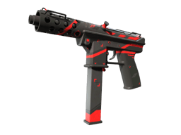 Tec-9 | Izaak