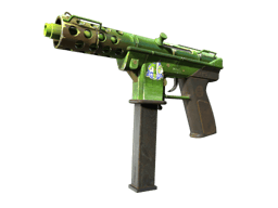 Tec-9 | Bambuko