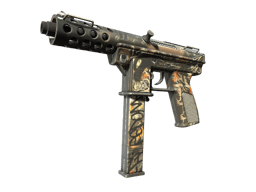Tec-9 | Rebeliant