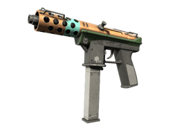 Tec-9 | Rozbłysk