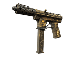 Tec-9 | Rozkład mumii
