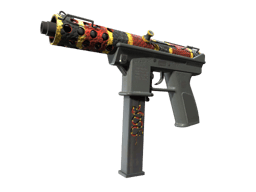 Tec-9 | Syk-9