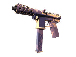 Tec-9 | Burza piaskowa