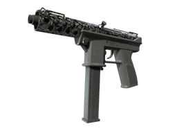 Tec-9 | Wycięcie