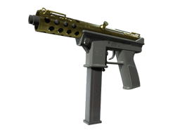 Tec-9 | Mosiądz