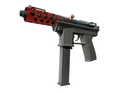 Tec-9 | Zapłon