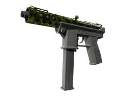 Tec-9 | Skostniały