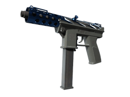 Tec-9 | Odłamek tytanu