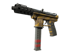 Tec-9 | Brat