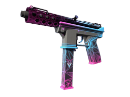 Tec-9 | Pogromca