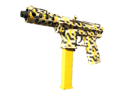 Tec-9 | Terrace