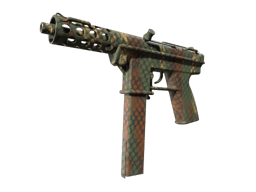 Tec-9 | Siatka militarna