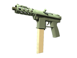Tec-9 | Wody gruntowe
