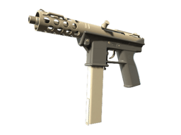 Tec-9 | Raw Ceramic