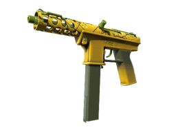 Tec-9 | Citric Acid