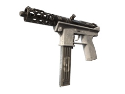 Tec-9 | Żużel