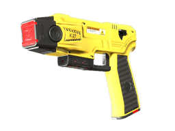 Zeus x27 | Charged Up