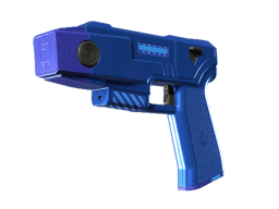 Zeus x27 | Electric Blue