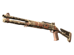 XM1014 | CaliCamo