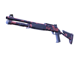 XM1014 | Gum Wall Camo
