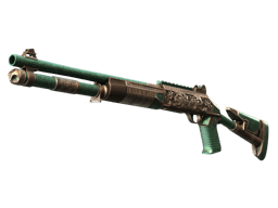 XM1014 | Watchdog