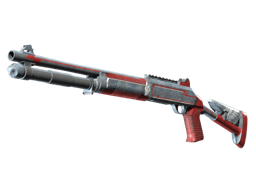 XM1014 | Strażnik niebios