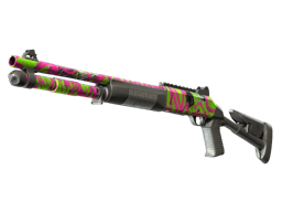 XM1014 | XOXO