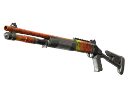 XM1014 | Pory roku