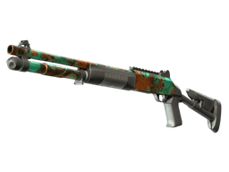 XM1014 | Bone Machine