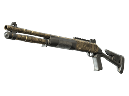 XM1014 | Charter