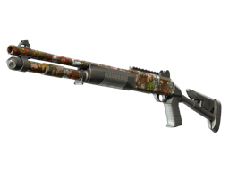 XM1014 | Zombie Offensive