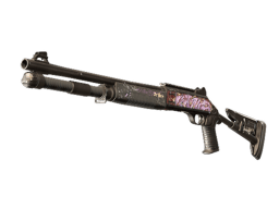 XM1014 | Run Run Run