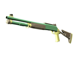 XM1014 | Dżungla