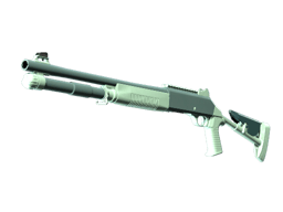 XM1014 | Niebieski świerk
