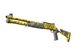 XM1014 | XoooM