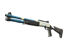 XM1014 | Solitude