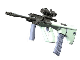 AUG | Burza