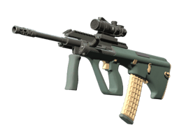 AUG | Kontrahent