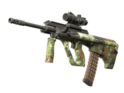 AUG | Commando Company